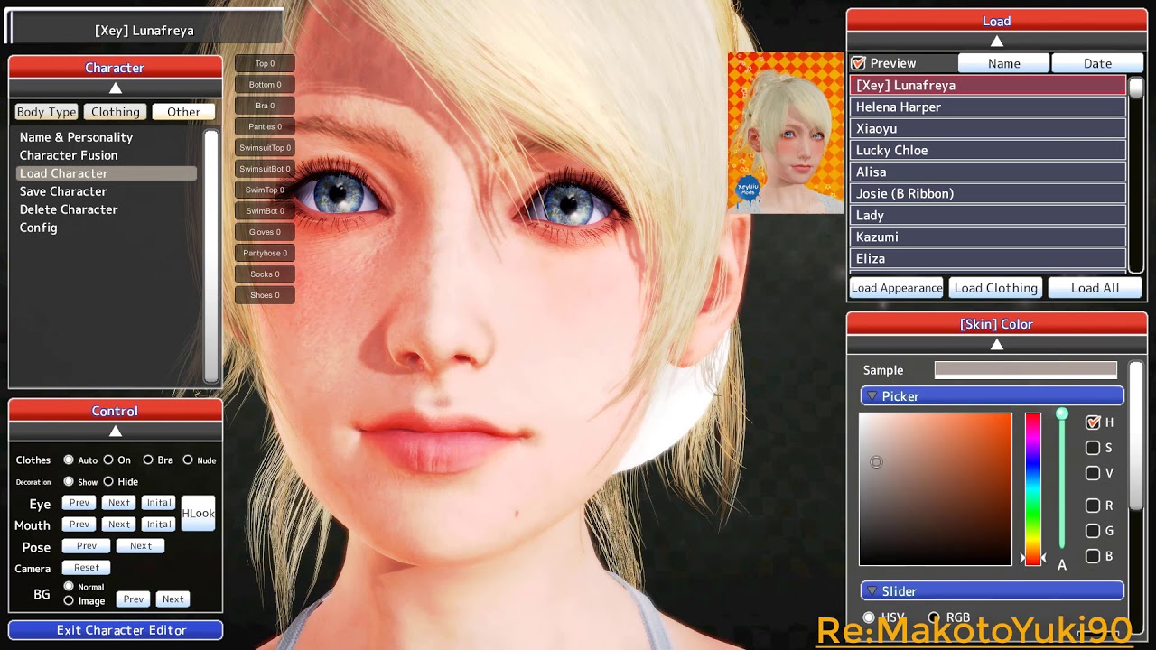 Honeyselect download