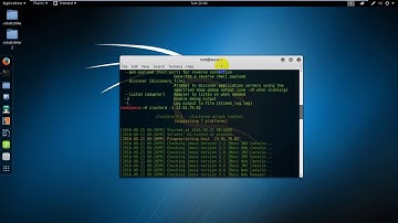 شرح اداة cluserd لفحص السيرفرت من اضافات jboss وغيرها   cluserd for scanner vulnerability