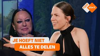 Nienke S Gravemade Over Inez Weski En De Grens Van Humor S Zomers Te Gast Vpro Npo Start
