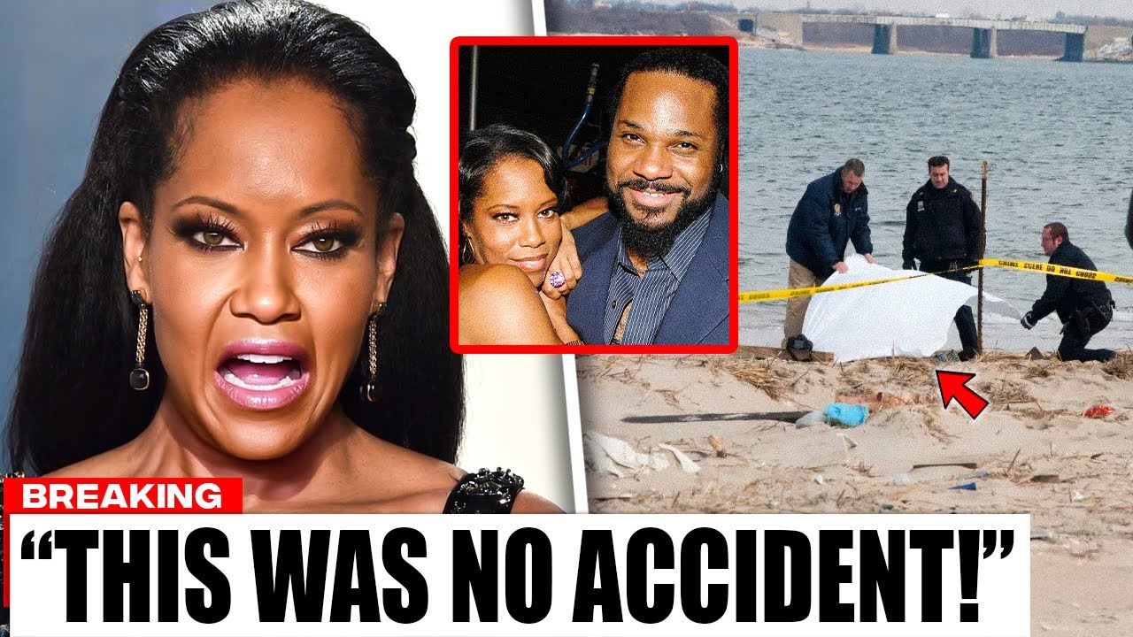 Malcolm Jamal Warner's Wife EXPOSES Who Really ENDED Him