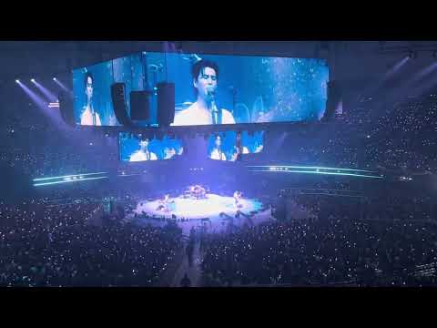 250510 DAY6-끝났지 game over | FOREVER YOUNG FINALE in SEOUL