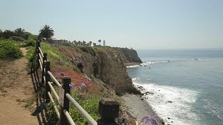 Rancho Palos Verdes: Nature Preserves and Natural History