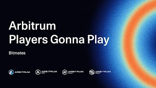 Players Gonna Play: Bitmates