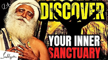 Unlocking the Power Within: Sadhguru