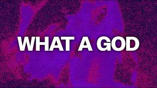 What A God - SEU WORSHIP (LYRIC VIDEO)(2025)!!!