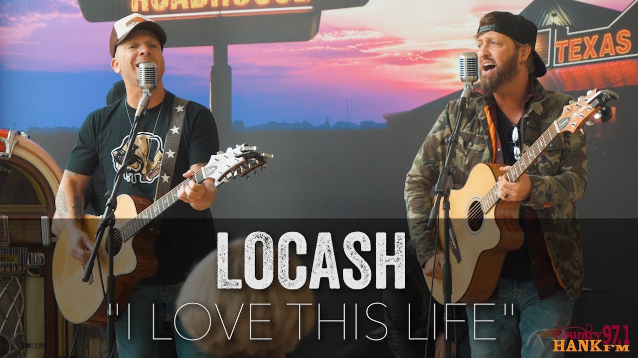 Locash Ring On Every Finger Lyrics