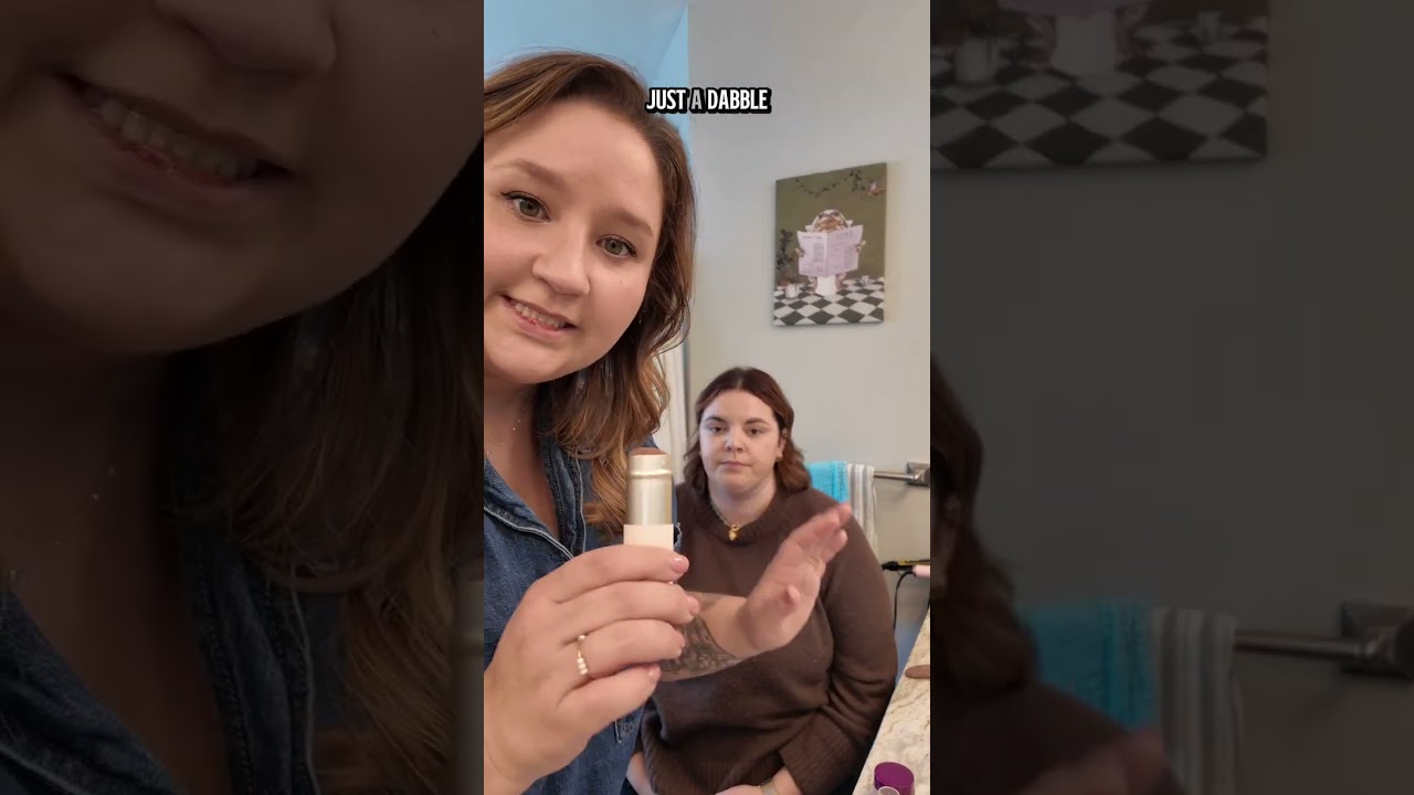 Episode 1 of Teaching Emily “How to Girl” I don’t think there will be an episode 2 because…I think