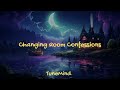 Changing Room Confessions | Secret Love Confession Music | Soft Sad Acoustic Pop
