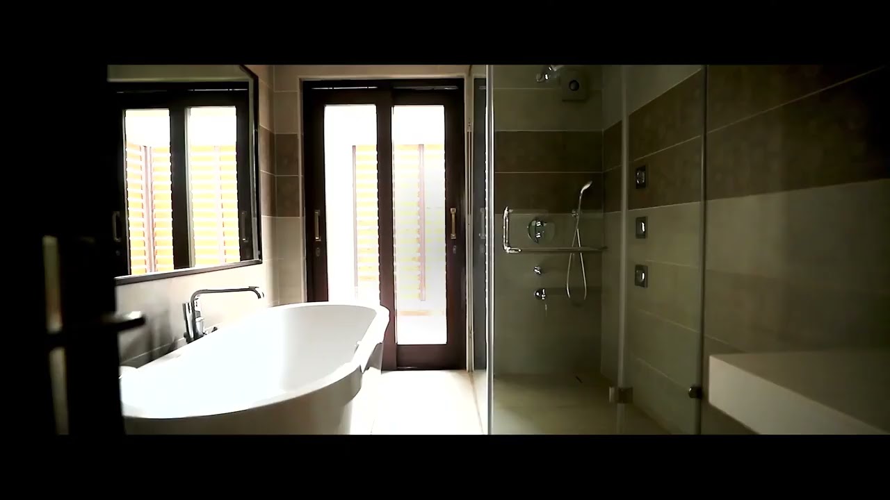 Embassy Grove   Ultra Luxury Triplex Villaments in CBD, Bangalore