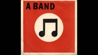 A Band - Lowly Worm