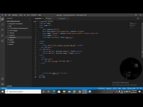 project for #java_script , how to make car game using html,css,js?