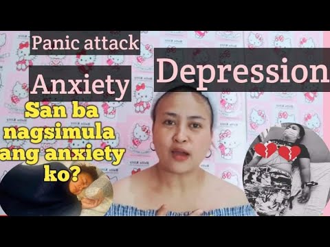 Video: Bakit Nagaganap Ang Panic Attacks