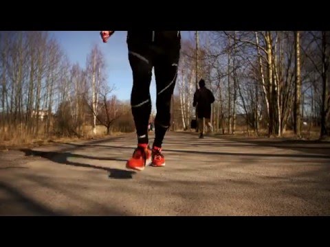 Video: Kuinka Juosta Oikein Juoksumatolla