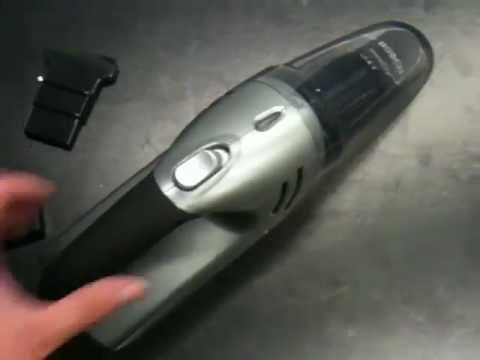 Handstofzuiger Bosch WetDry BKS4043 BesteKeus.nl