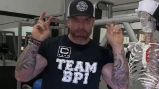 The Truth...Training Naturally vs Enhanced  | Advanced Training Techniques