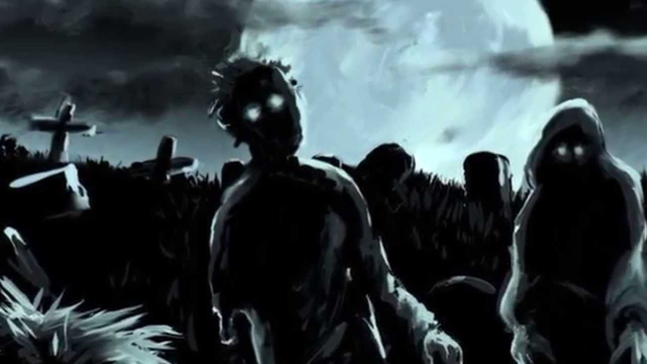 Introduction / Index - The Undead Encyclopedia - YouTube