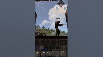 лучшая игра в мире это раст и вот почему #rust #растмирейд #vtuber #растмирейд  #игры