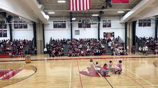 Jmhs Kpop Club 2022 Homecoming Pepfest 