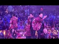 ¿Y qué tal si funciona? - Banda MS en vivo 2023 Domo Care Mty 12 Mayo 23