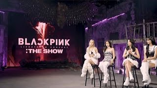 𝗕𝗟𝗔𝗖𝗞𝗣𝗜𝗡𝗞-𝟮𝟬𝟮𝟭 𝗧𝗛𝗘 𝗦𝗛𝗢𝗪 - 𝗗𝗩𝗗 & 𝗩𝗜𝗗𝗘𝗢 𝗞𝗜𝗧 𝗩𝗜𝗗𝗘𝗢 𝗥𝗘𝗟𝗘𝗔𝗦𝗘