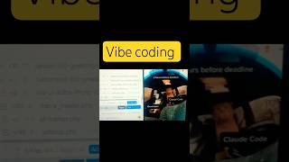 Related? #vibecoding #memes #codding #htmlcss #htmltutorial #css #python #programming #javascript