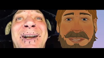 Watt Studio // Mocap reel