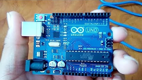 ARDUINO UNBOXING_ REES52 R3_400 Basic Starter Kit Arduino UNO Breadboard LED Jumper Wire for Arduino