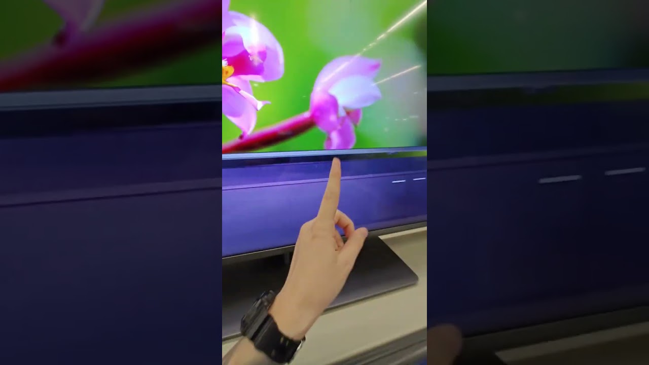 Philips 65pus8808 телевизор 2023 года