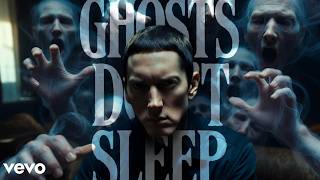 Eminem -  GHOSTS DON’T SLEEP (2026) NEW SONG