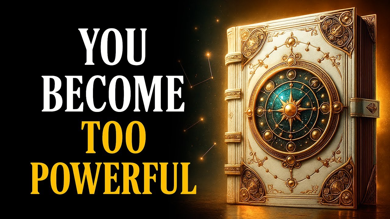 The Book of Forbidden Energy: Learn to Master the Power Within the Universe