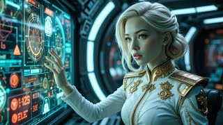 Alien Girl Is Shocked After Detecting A Human Ship On Radar—She Thought They Were Just A Myth | META