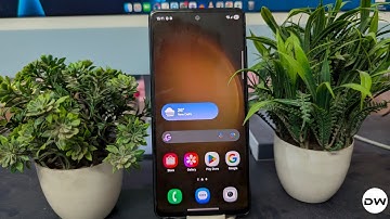 One UI 8 Android 16 voor Galaxy S20 FE is er!