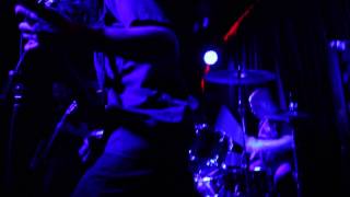 Genocide Pact - Song 4