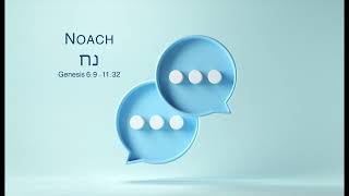 Download Lagu Parsing the Portion - Noach MP3