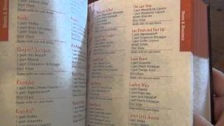 Book Review : "10,000 Drinks" screenshot 1