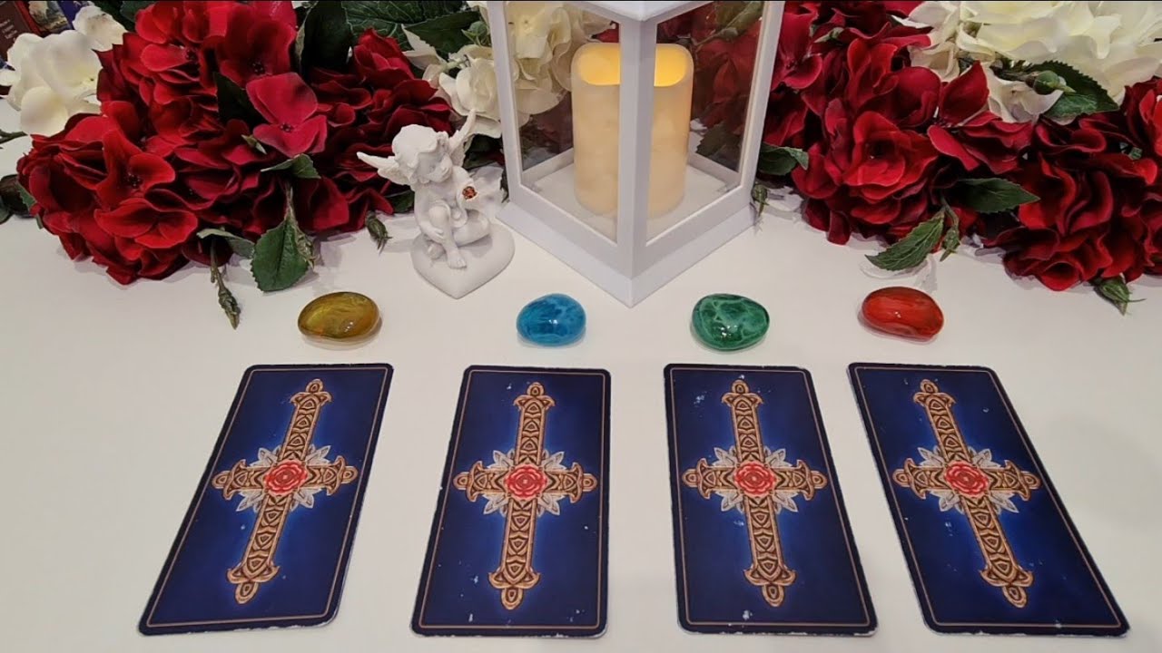 Will there be a meeting? How will the meeting go? Will the date happen? Him and I ❤ Tarot online ...