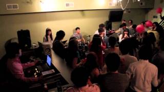 DJ DOC - Run to You (Band Absolute Cover) screenshot 1