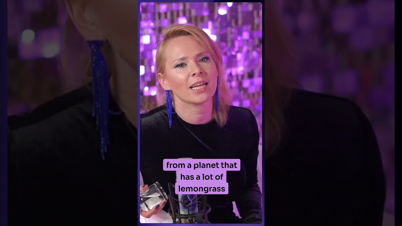 НОВОЕ ЛИЦО ФУТУРИЗМА: Почему Need_U — это аромат 2026 года