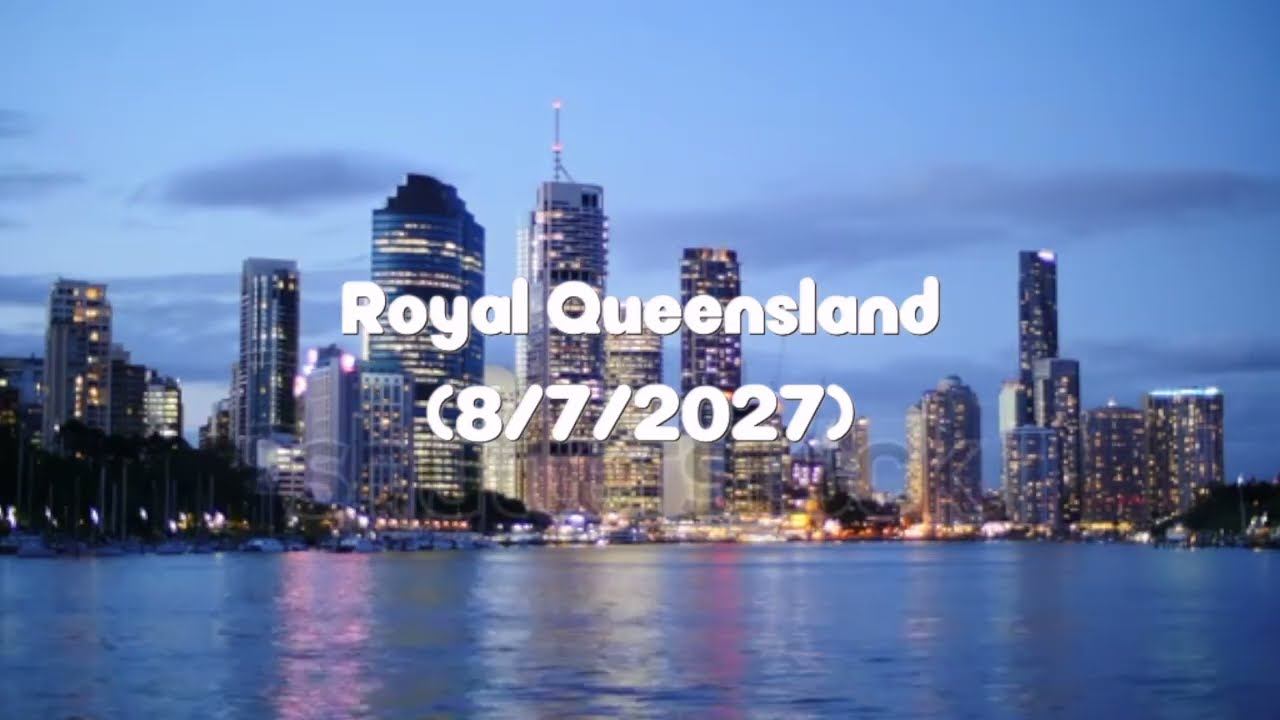 Royal Queensland
