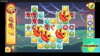 Farm Heroes Saga level 961 to 965 - VMQ Gameplay screenshot 5