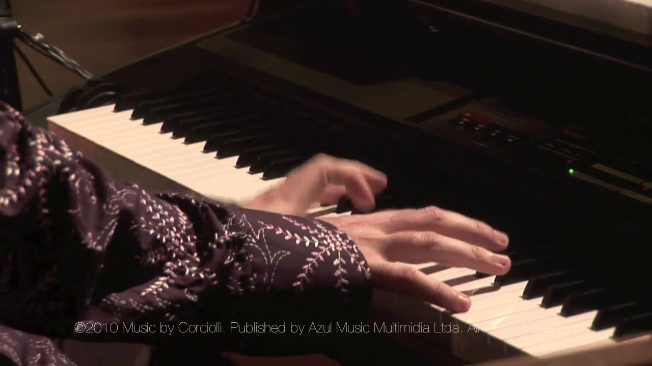 Corciolli | Supernova (Live) auf YouTube ansehen Corciolli | Supernova (Live) auf YouTube ansehen