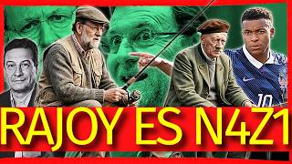 MARIANO RAJOY IS RIGHT, even if they CALL FOR HIS HEAD for it