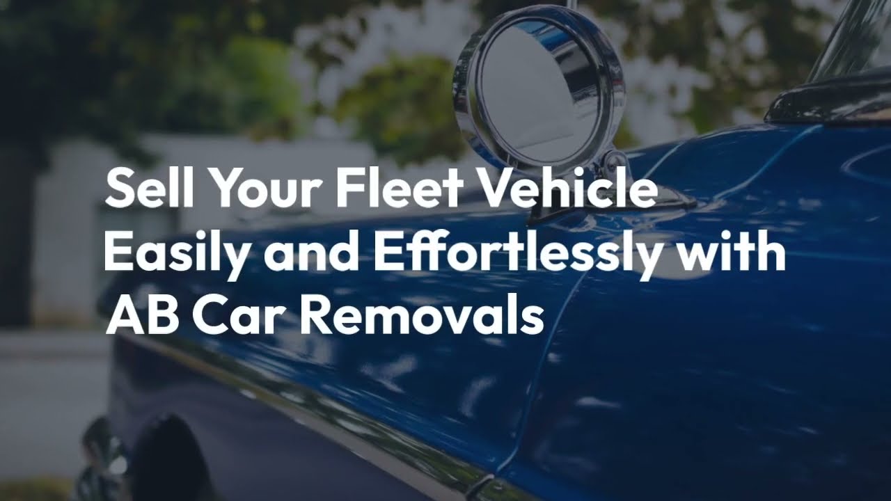 How To Sell Your Car Fleet In Brisbane