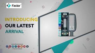 Latest Addition To Our Led Collection