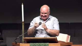John Lennox Remembers C.S. Lewis