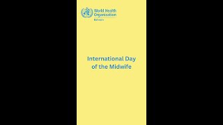 International Day of the Midwives