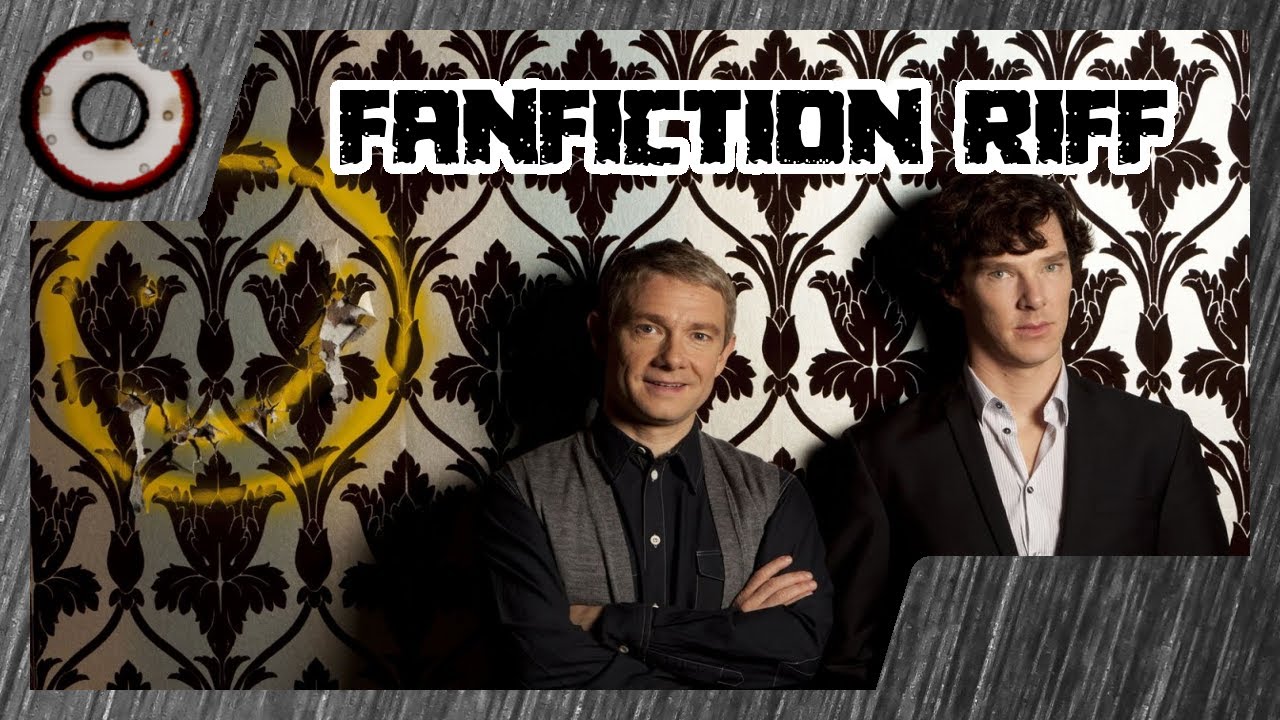 No More Treadmill (Johnlock) - A Sherlock Fanfic