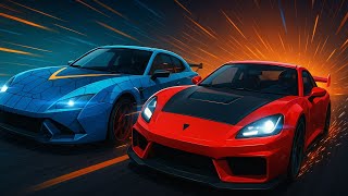 🔥Epic Racing in GT Car Stunt Master|Android game screenshot 4