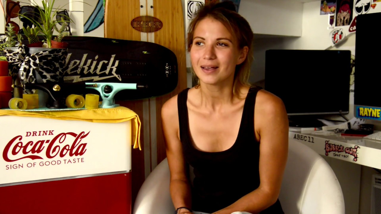 Les Bases du longboard Histoires de Longboard Journal d'Alex YouTube