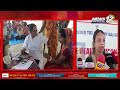 হোজাইত নালছাৰ তত্বাৱধানত জিলা আইন সেৱা কৰ্তৃপক্ষৰ সহযোগত বিনামূলীয়া স্বাস্থ্য শিবিৰ | News12Assam NE